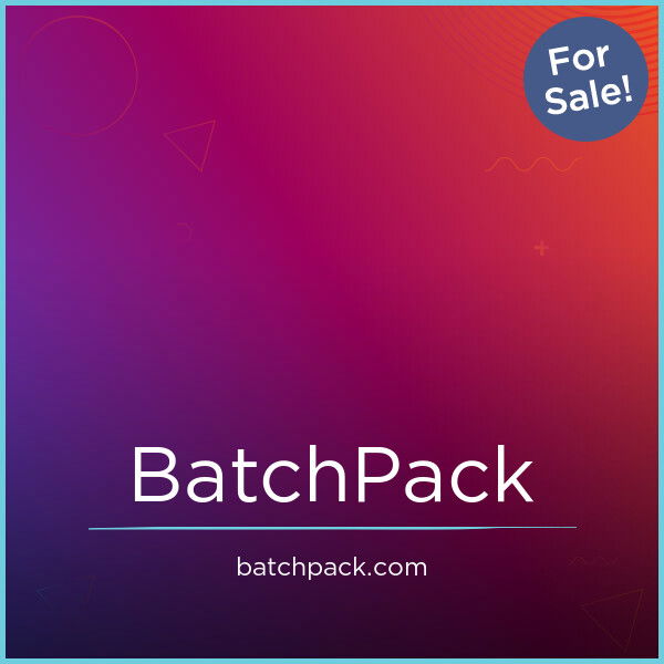 BatchPack.com