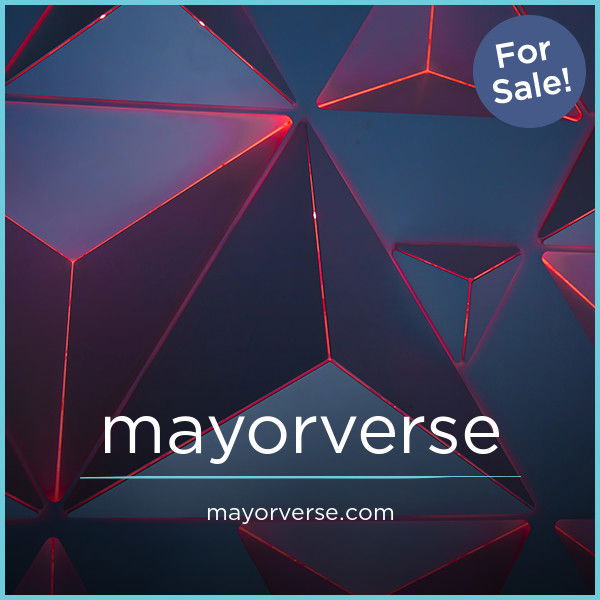 Mayorverse.com