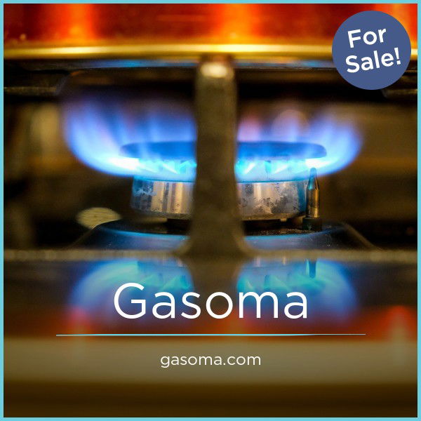 Gasoma.com