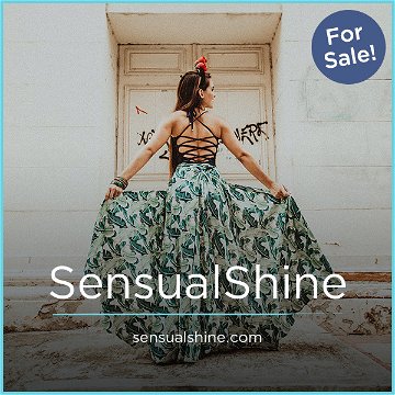 SensualShine.com