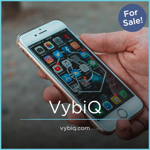 VybiQ.com — 2