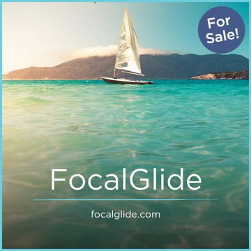 FocalGlide.com