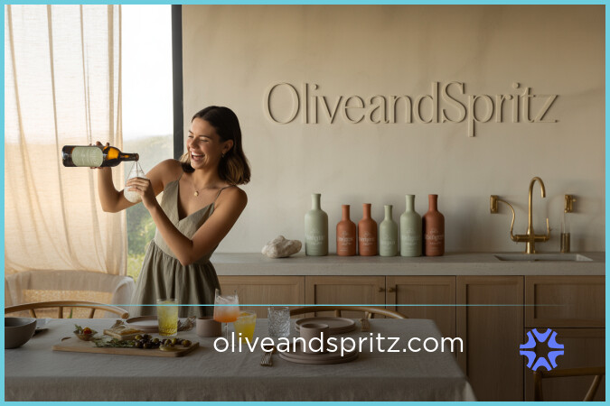 OliveandSpritz.com image 2