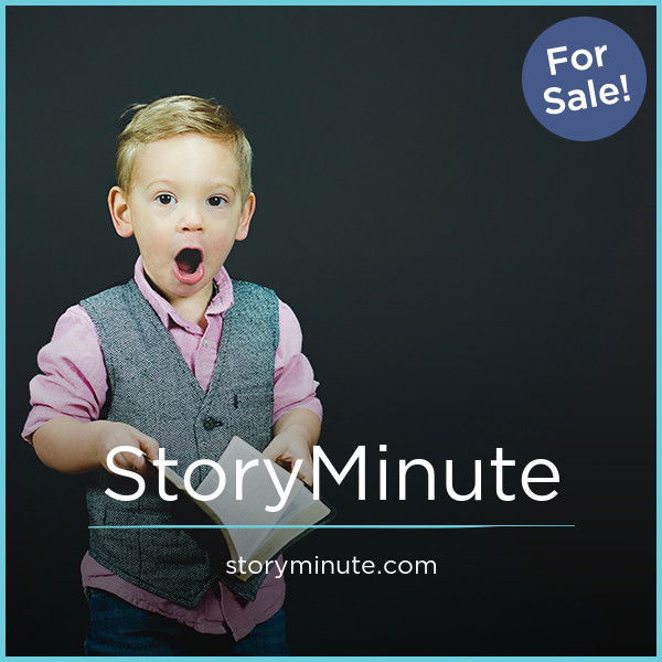 StoryMinute.com