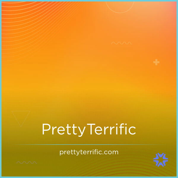 PrettyTerrific.com