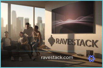ravestack.com - buy Cool premium names