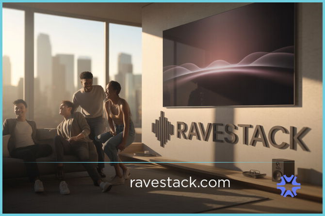 ravestack.com — 2
