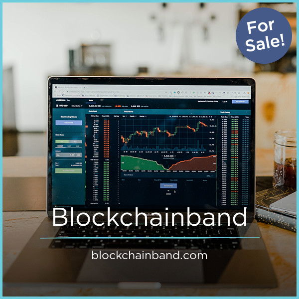 Blockchainband.com