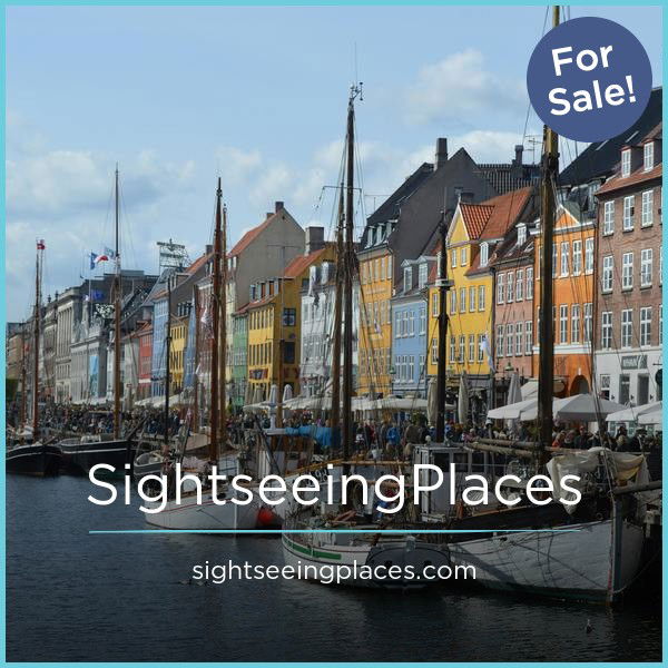 SightseeingPlaces.com