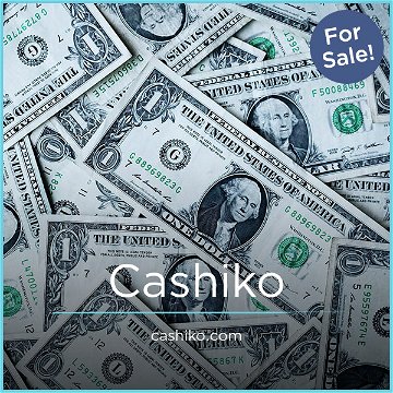 Cashiko.com