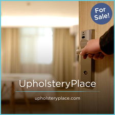 UpholsteryPlace.com