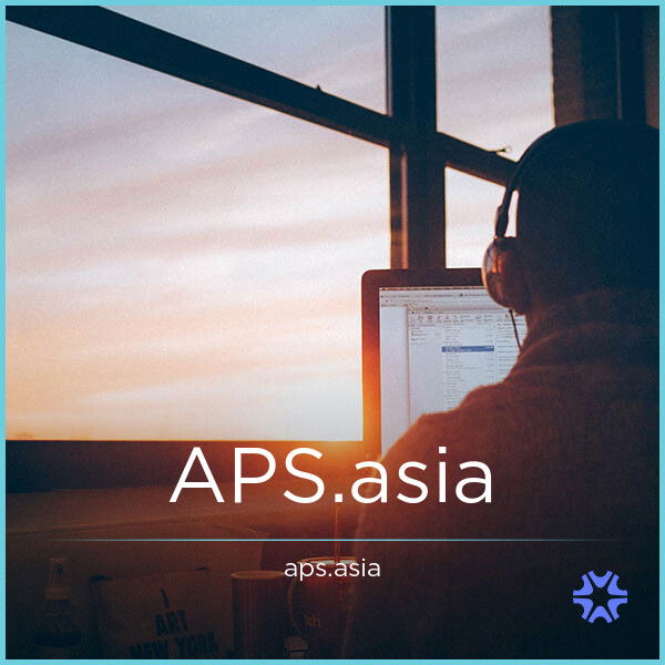 APS.asia