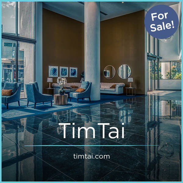 TimTai.com