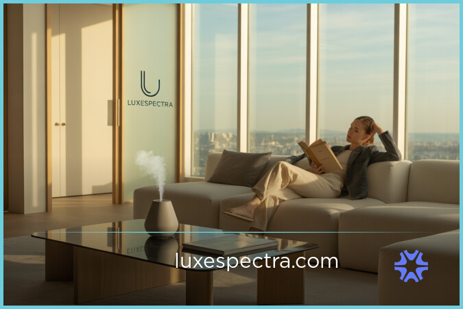 LuxeSpectra.com image 2