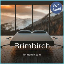 Brimbirch.com - Creative premium business names for sale