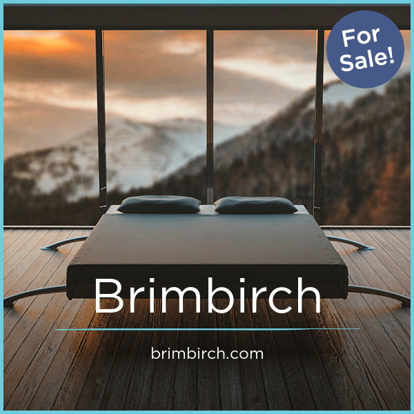 Brimbirch.com — 2