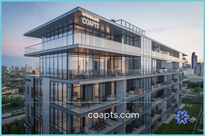 CoApts.com