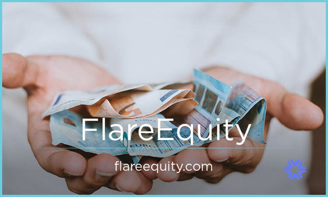 FlareEquity.com