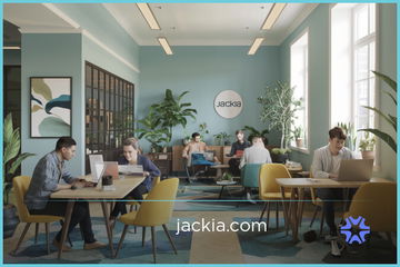 Jackia.com