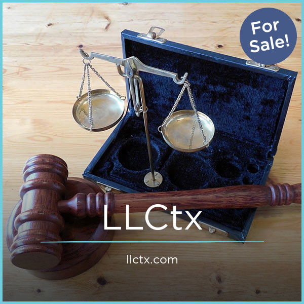 llctx.com — 2