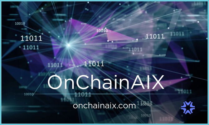 OnChainAIX.com