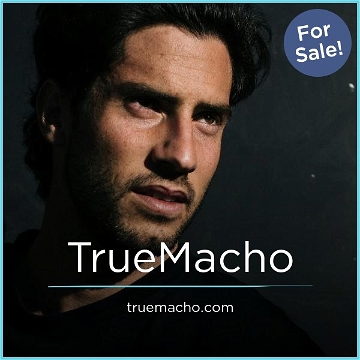 TrueMacho.com