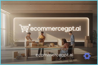 EcommerceGPT logo