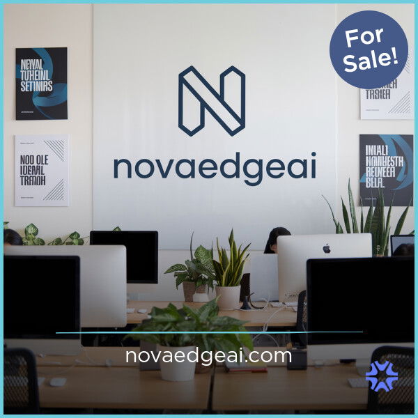 NovaEdgeAI.com