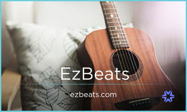 EzBeats.com - Cool premium domain names