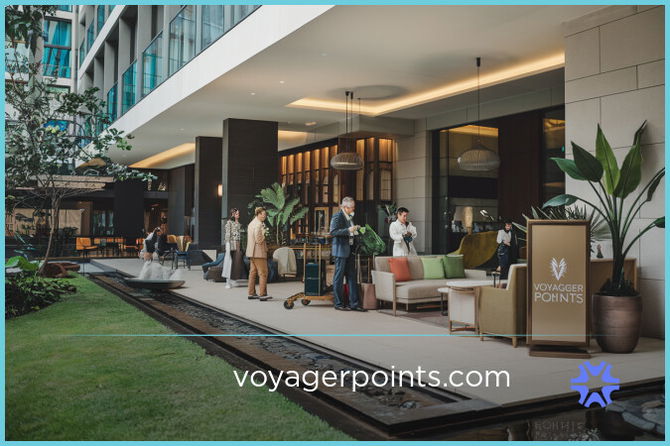 VoyagerPoints.com