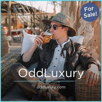 OddLuxury.com