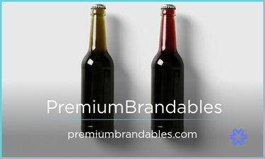 PremiumBrandables.com - Creative brandable domain for sale