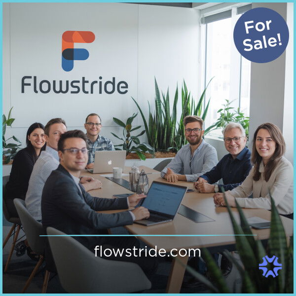 FlowStride.com