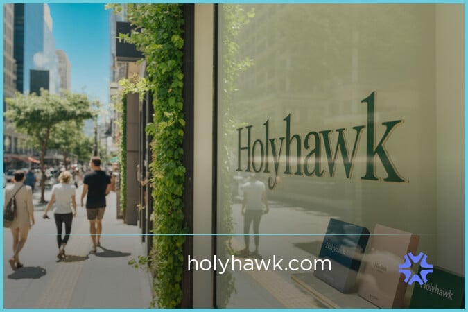 HolyHawk.com — 2