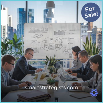 SmartStrategists.com