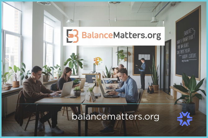 BalanceMatters.org