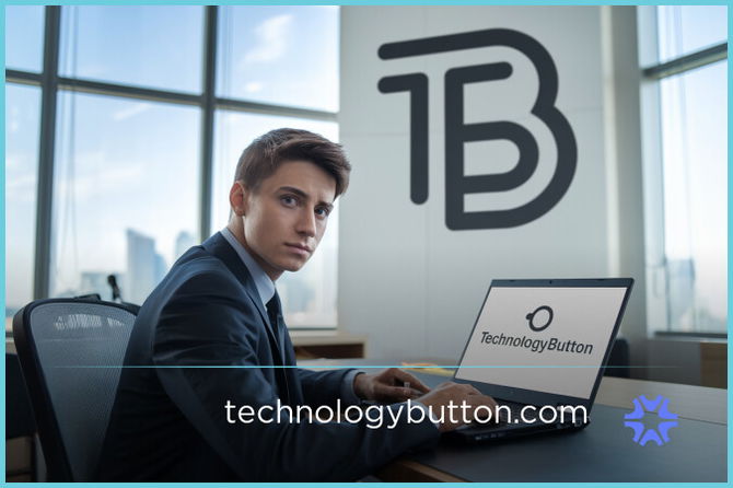 TechnologyButton.com