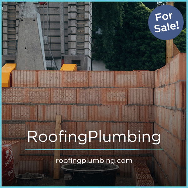 RoofingPlumbing.com