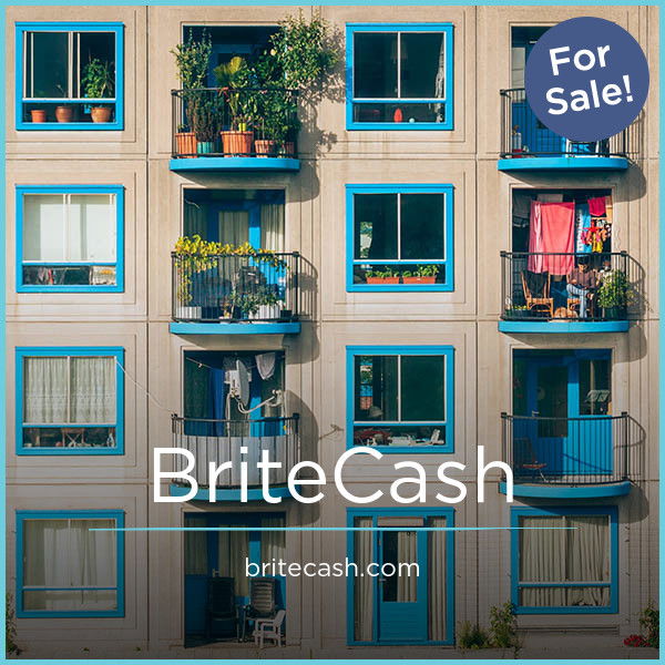 BriteCash.com
