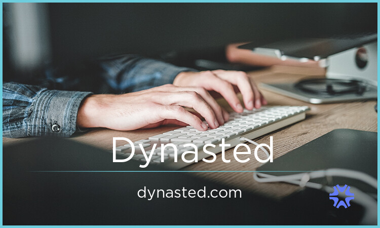 dynasted.com - buying New premium names