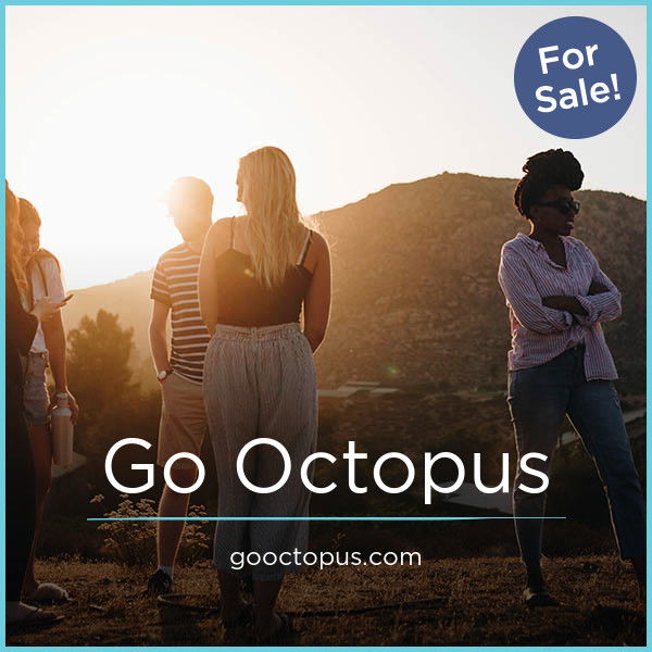 GoOctopus.com