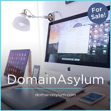 DomainAsylum.com