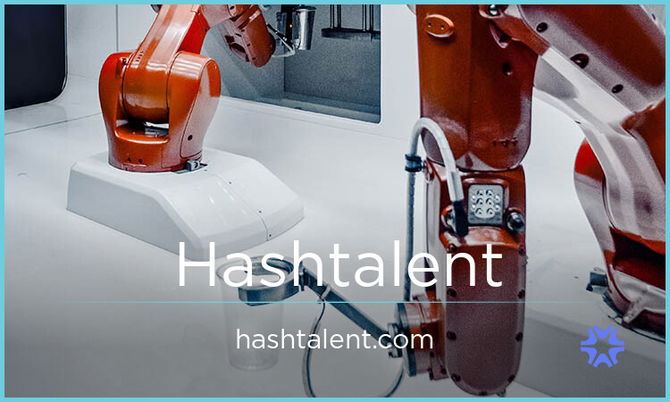 hashtalent.com — 2