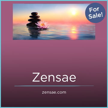 Zensae.com