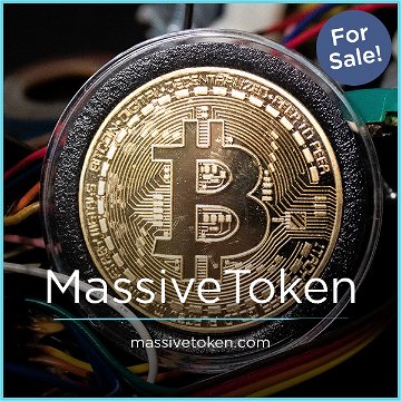 MassiveToken.com