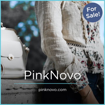 PinkNovo.com