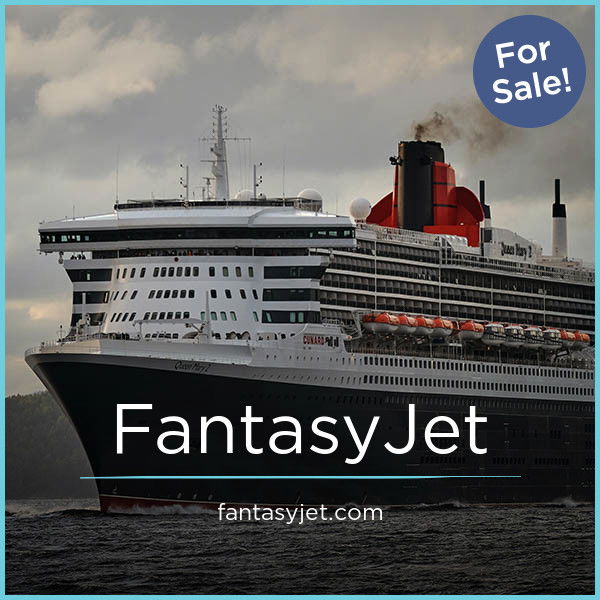 FantasyJet.com