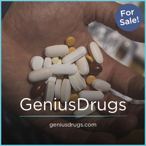 GeniusDrugs.com