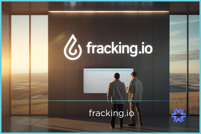 Fracking.io image 2