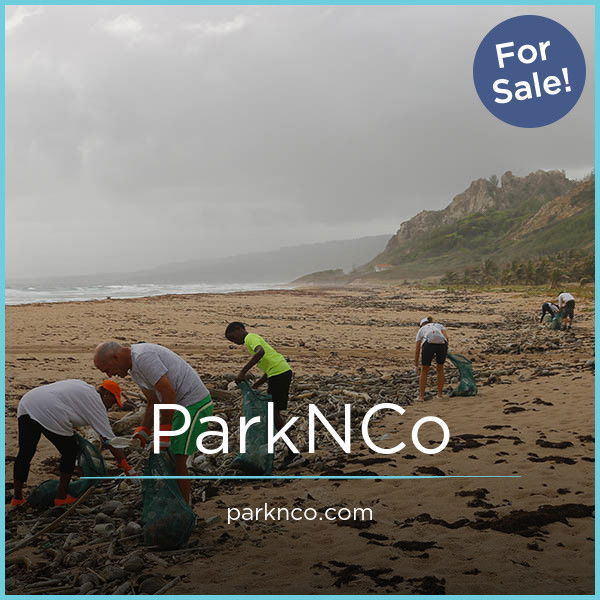 ParkNCo.com